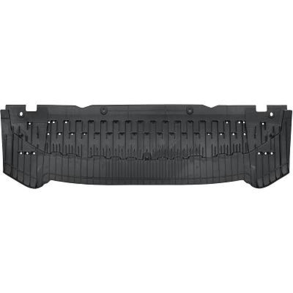 8K0807233 MOTORRAUMABD. VO. AUDI A4, 07-15 8010180