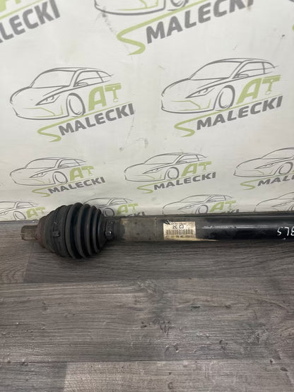 1K0407272CC Antriebswelle Vorne Rechts VW Golf V