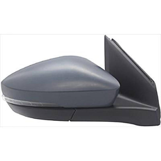 2GM857508AE 9B9 SPIEGEL RECHTS    T-CROSS, 2019->>      GRUND; 8-PIN; 2360124