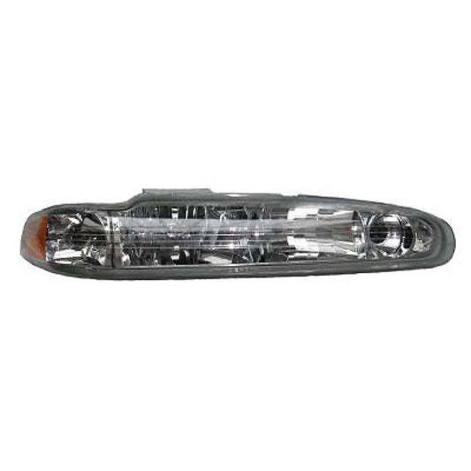 nan SCHEINWERFER LI. INTRIGUE, 98-02 2405081