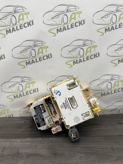 36770-51K40 Sicherungskasten SAM Opel Agila B Suzuki Splash