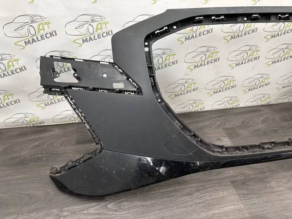 89A 807 725 Stoßstange Vorne Audi Q4 E-Tron Modelle Original