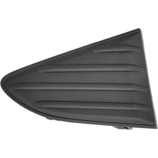 52681-0D010 STOßST.BLENDE HI.R. YARIS, 17-20 6607348