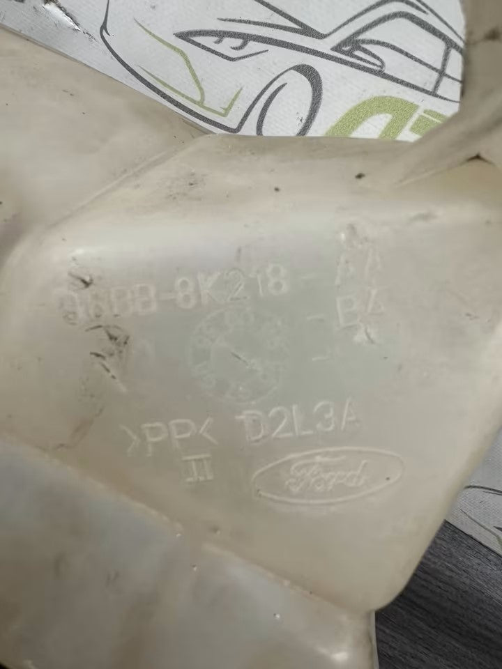 96BB8K218AA Ausgleichsbehälter Kühlwasserbehälter Ford Mondeo