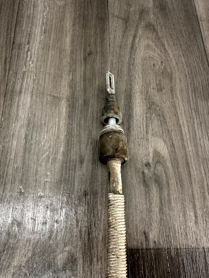 1T1713025R Wahlhebel Schaltkulisse Vw Touran 1T Modelle 2,0 Tdi