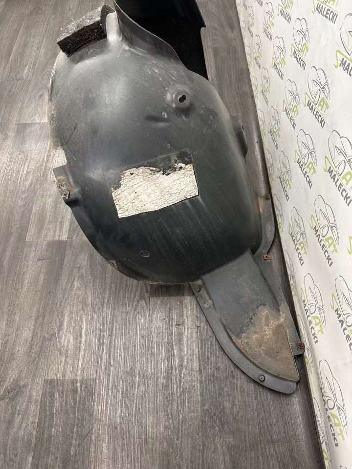 6J0809958 Radhausschale Vorne Rechts Seat Ibiza 6J IV Modell