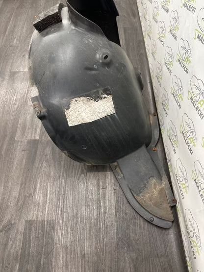 6J0809958 Radhausschale Vorne Rechts Seat Ibiza 6J IV Modell