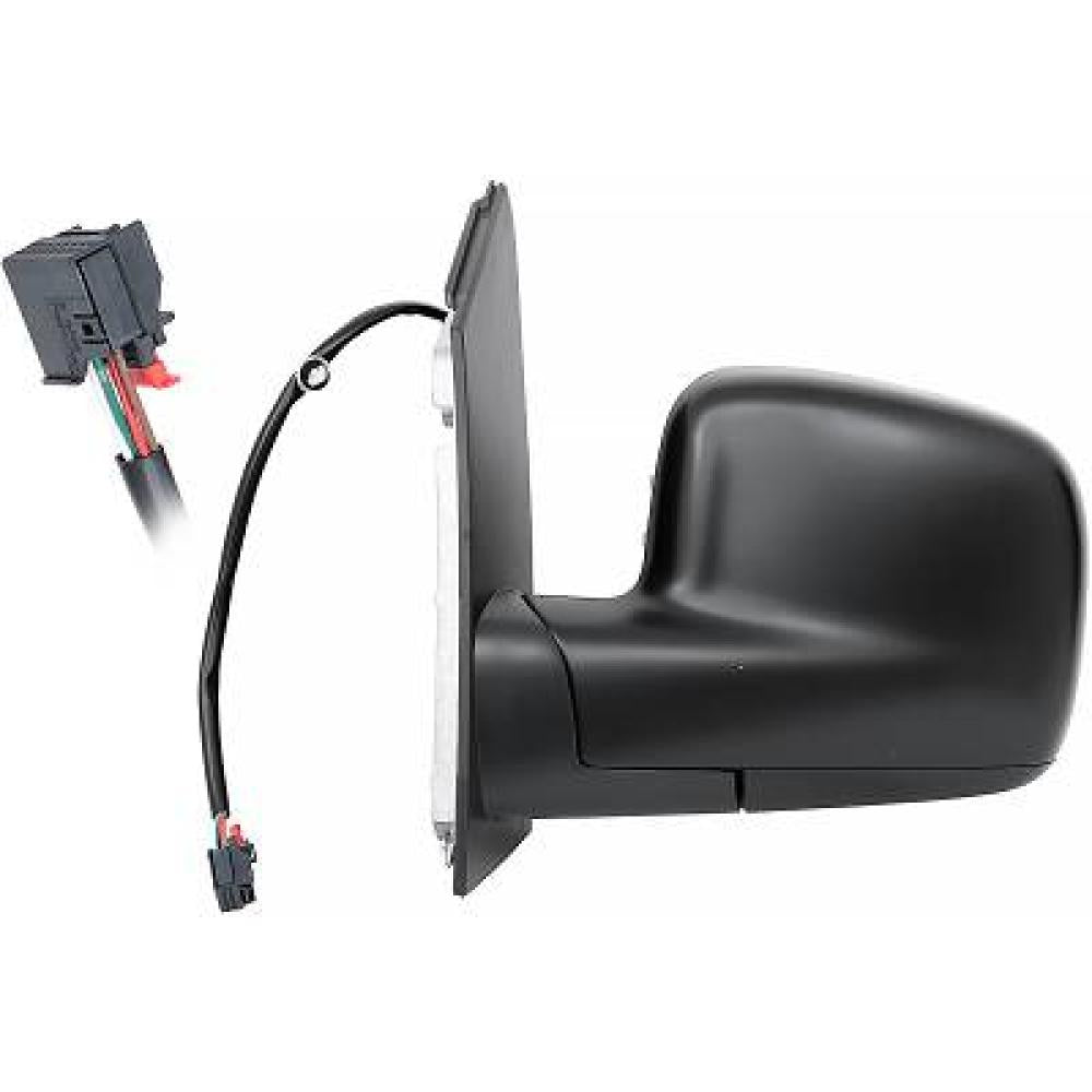 2K1 857 507 A 9B9 SPIEGEL LI.      VW CADDY, 04-15                5-PIN 2205527