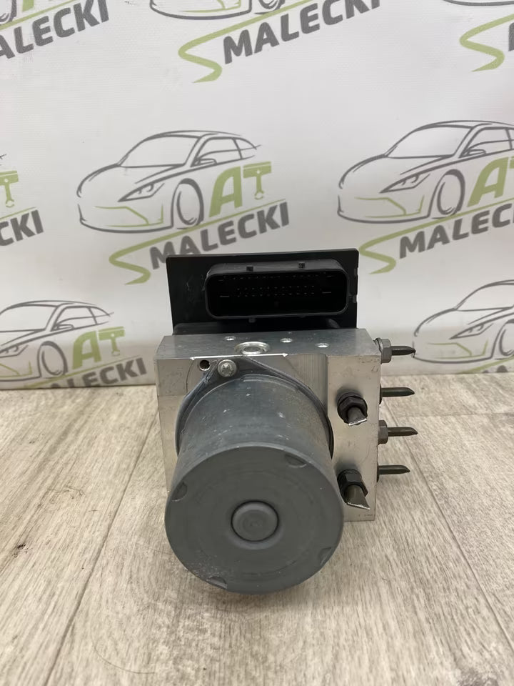 ABS Steuergerät Bmw 5er E60 E61 6774848-01 6774850-01