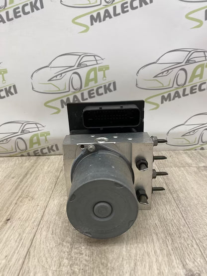 ABS Steuergerät Bmw 5er E60 E61 6774848-01 6774850-01