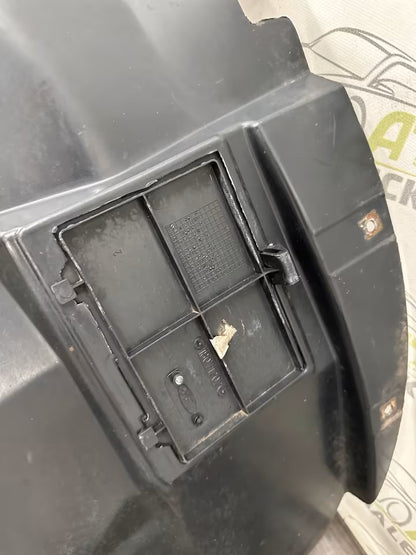 51793426 Radhausschale Innenkotflügel Vorne Links Ford Ka Ru8 Mod