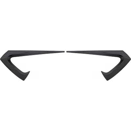 SATZ BLENDE TESLA MODEL 3; 17->>       ABS KUNSTSTOFF 7930364