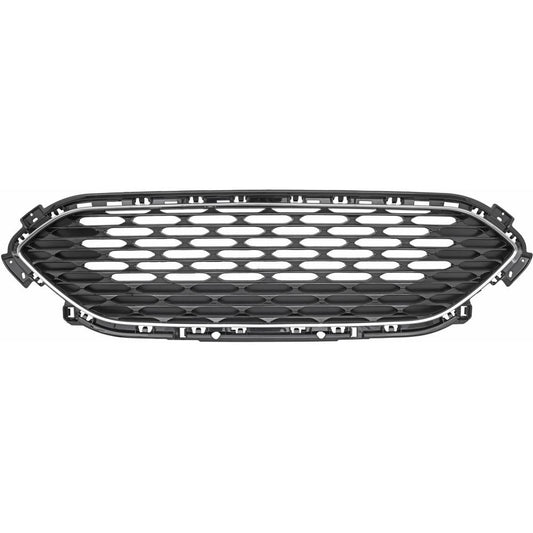 2460659 KÜHLERGRILL          KUGA, für 2019-05.2024      SCHWARZ, 1472040