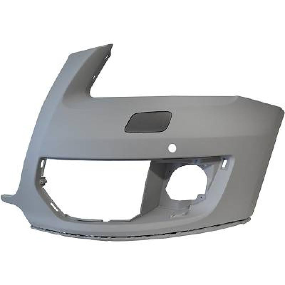 8R0807107C STOßST.ECKE LI.   AUDI Q5, 08.09.2012 1075353