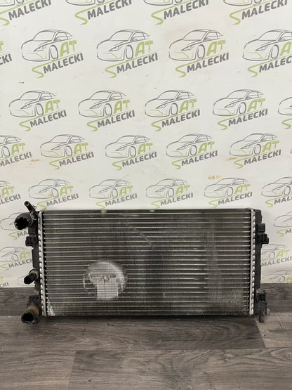 6R0121253D Wasserkühler Kühler Vw Polo 6R Seat Ibiza 6J Audi A1