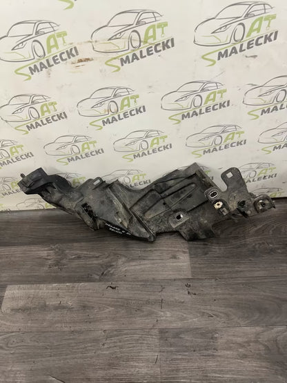 622230003R Stoßstangenhalter Recht Renault Megane III RS