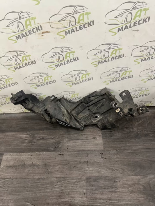 622230003R Stoßstangenhalter Recht Renault Megane III RS