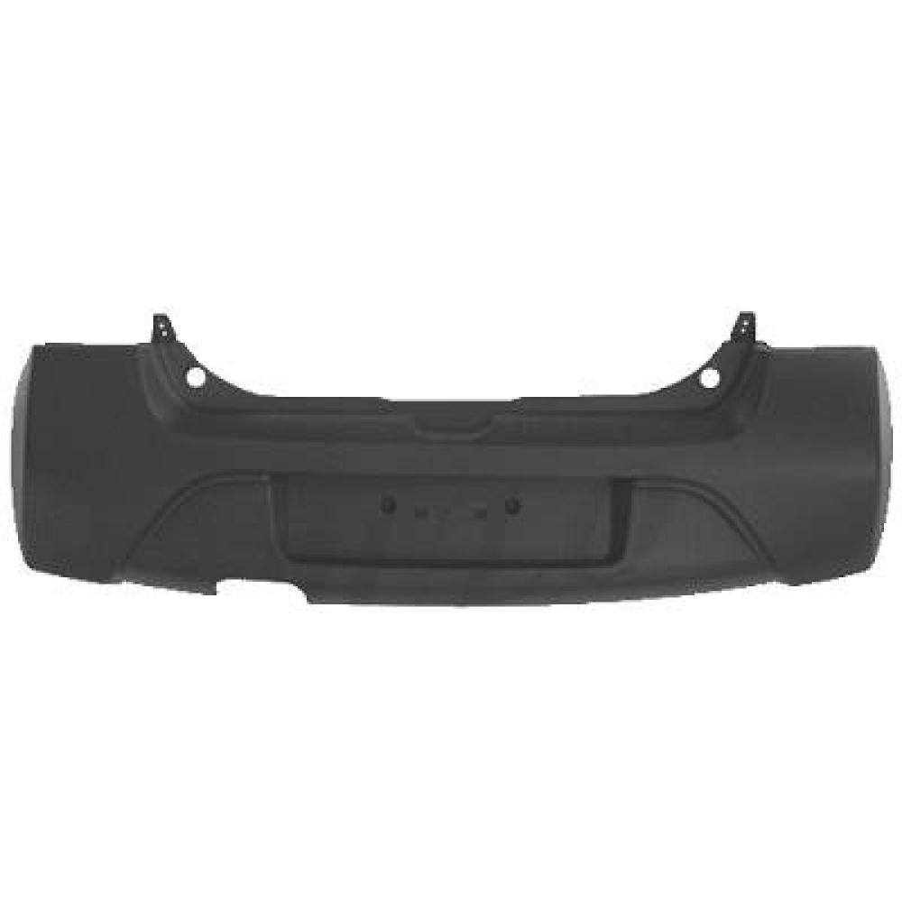 7701477841 STOßSTANGE HINTEN  TWINGO, 07->> 4481056