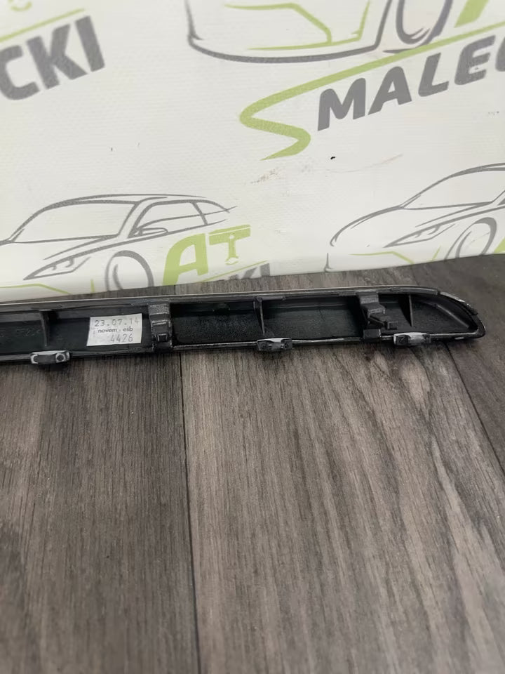 8V1853190A R12 Dekorleiste Verkleidung Audi A3 8V