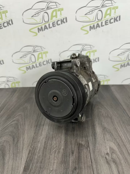 1K0820859N Klimakompressor Kompressor 1,4 TSI Vw Audi Seat Skoda