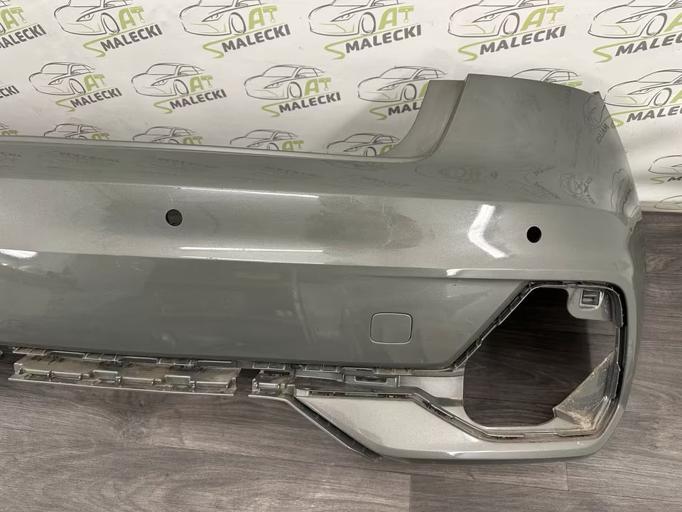82A 807 511 C Stoßstange Hinten Audi A1 82A Ab 2018 Bj S Line