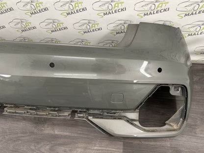 82A 807 511 C Stoßstange Hinten Audi A1 82A Ab 2018 Bj S Line