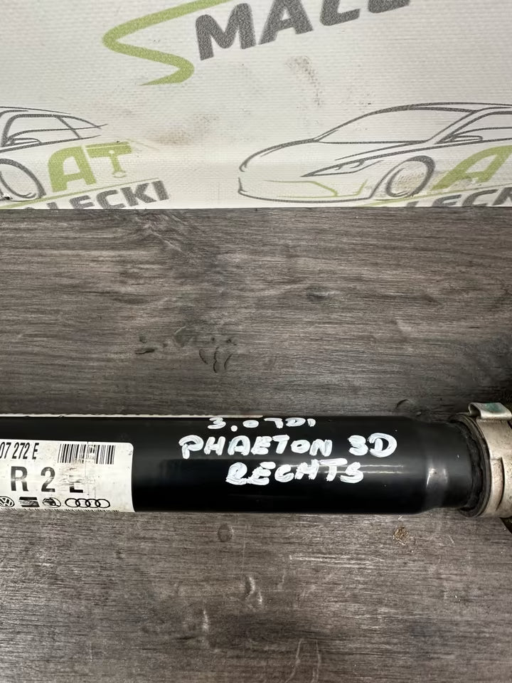 3D0407272E Antriebswelle Rechts Vw Phaeton 3D 3,0 Tdi Diesel