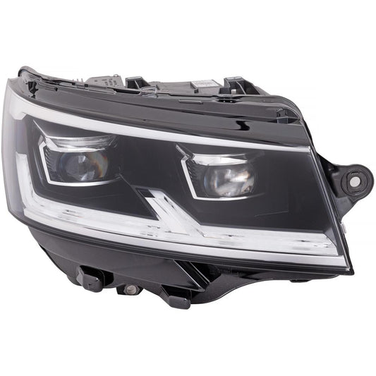 7L1941774A LED-SCHEINWERFER RE. T6.1, 2019-2024      MIT MOTOR; 2274286