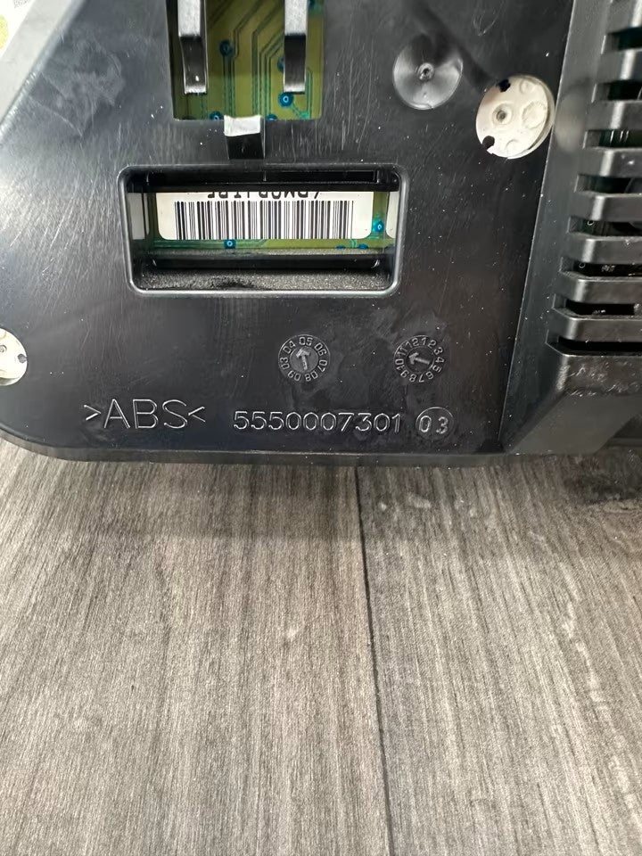 Tacho Kombiinstrument Audi A6 4F C6 2,7 Tdi 3,0 Tdi Diesel 04-08
