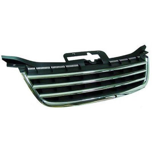 SPORTGRILL      VW TOURAN, 03. Jun 2295540