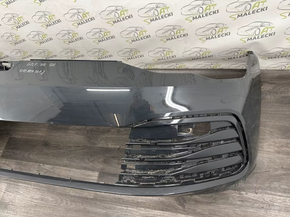 5H0807221J Stoßstange Vorne Vw Golf VIII 8 5H Modell