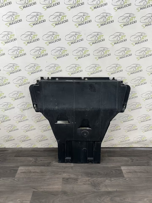 758900006R Unterbodenschutz Motorschutz Renault Megane III 10-16B