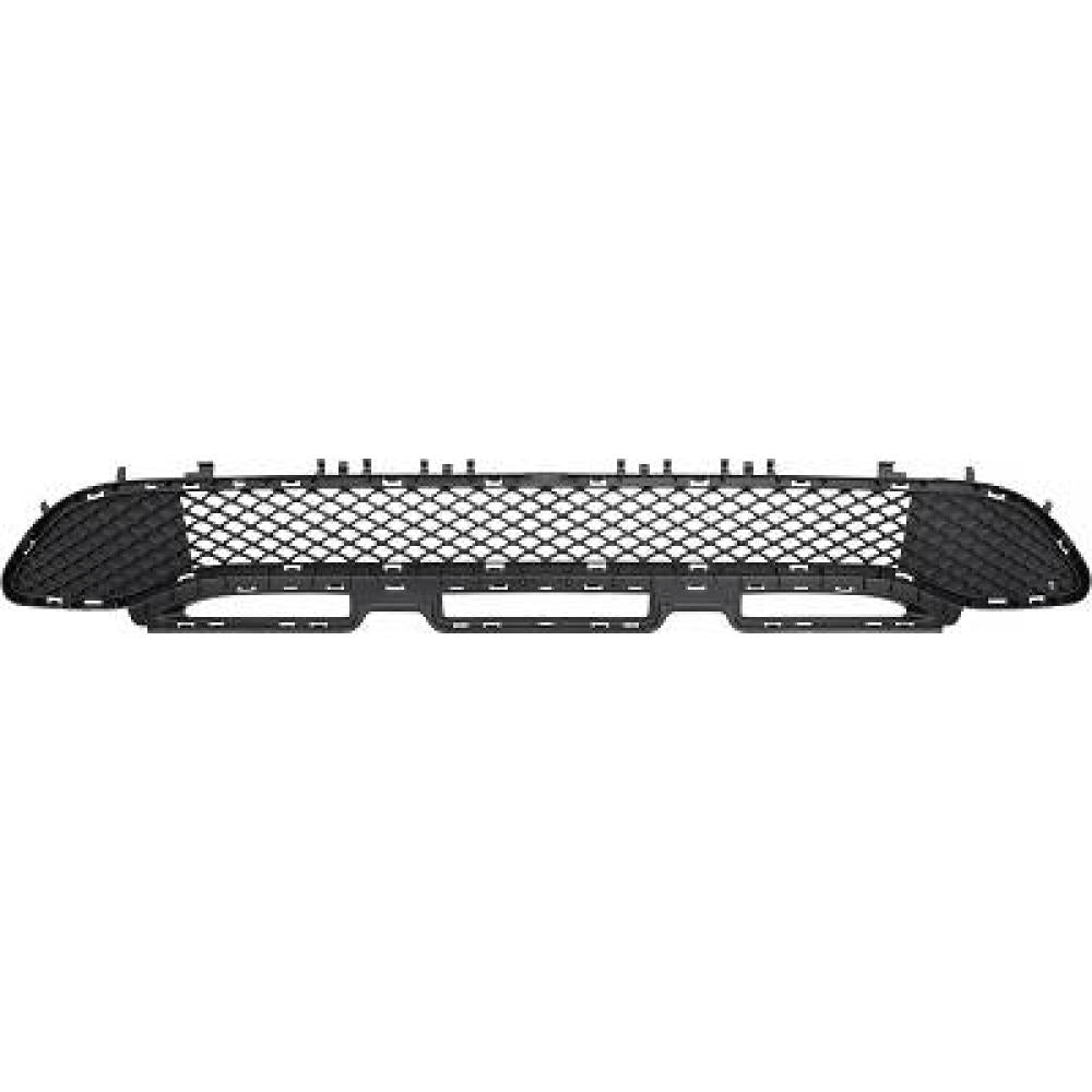 A1568804100 STOßSTANGENGRILL GLA/X156, 17-20 1641145