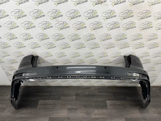 4K9 807 511 C Stoßstange Hinten Audi A6 4K Avant Modelle
