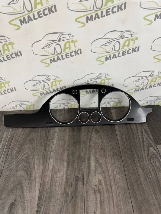 3C1858335AN Dekor Blende Tacho Rahmen VW Passat 3C