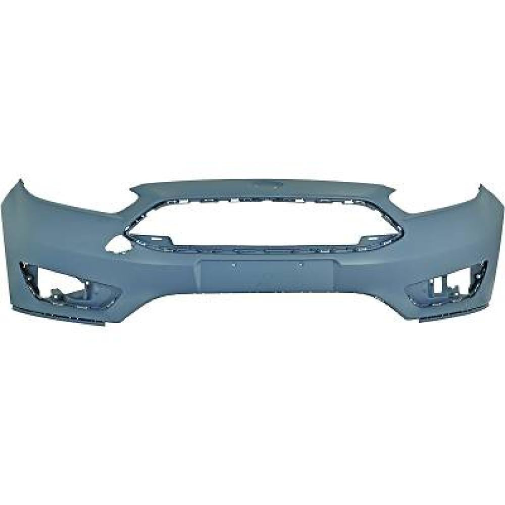 F1EB17757AJXWAA STOßST.ABD. VORN    FOCUS, 15-18 1419050