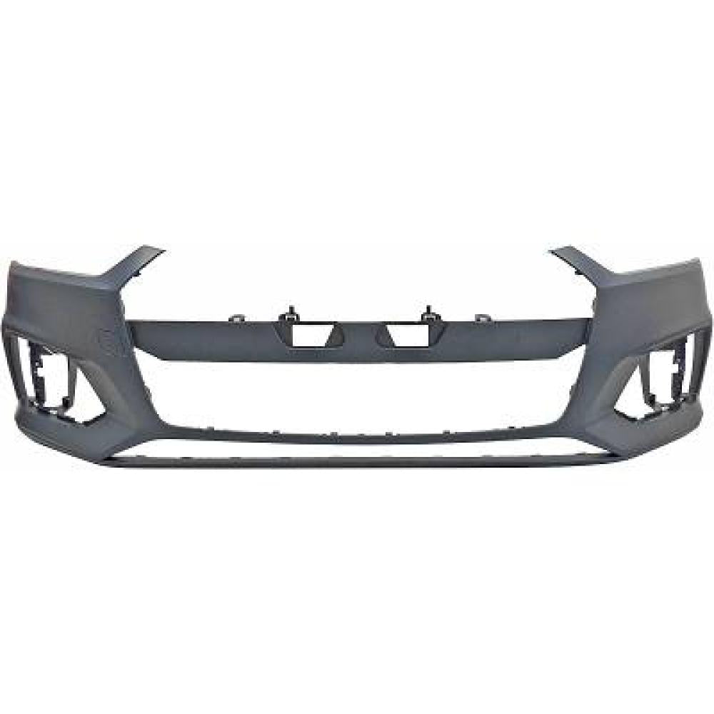 8W6807065 STOßST.ABDECKUNG VO.   A5, 16-02.2020       NICHT RS, 1046050