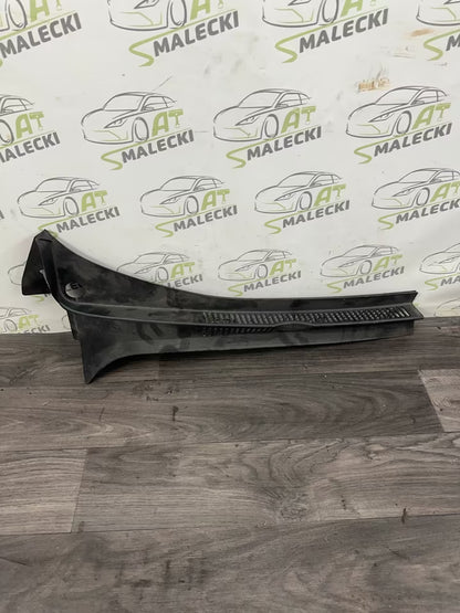 5M0819404B Windlauf Rechts Zierleiste VW Golf Plus 5M