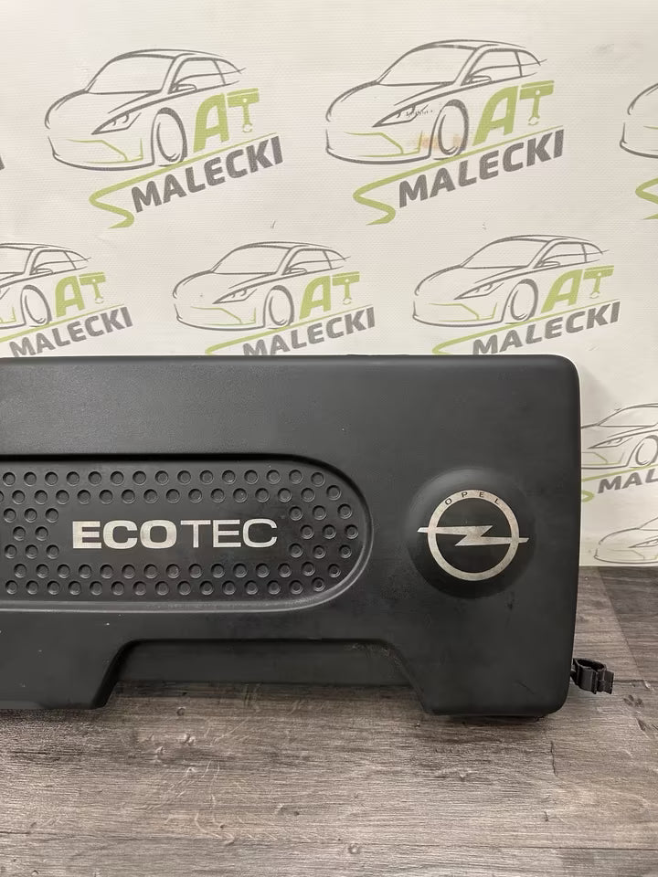 55574398 Motorabdeckung Opel Corsa D E Modelle 1,3 CDTI