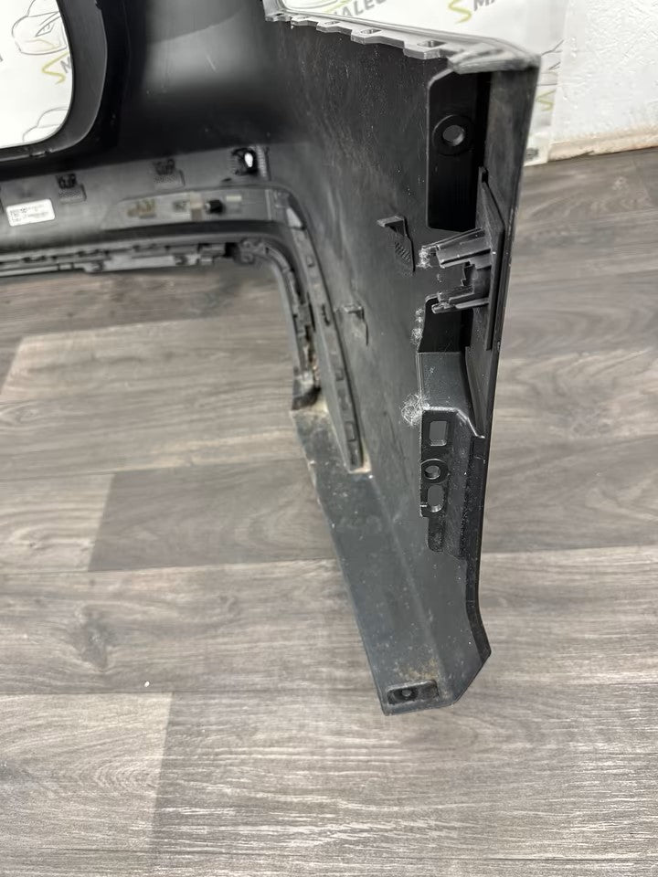 4K9 807 511 C Stoßstange Hinten Audi A6 4K Avant Modelle