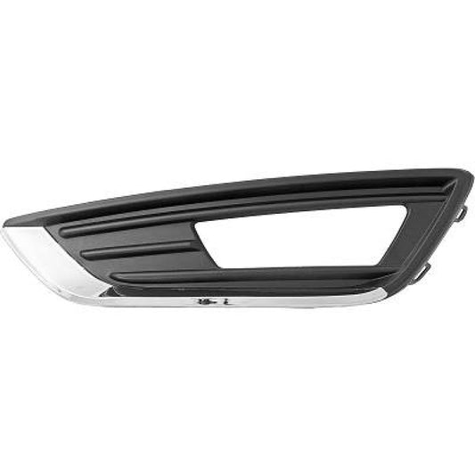 F1EB15A299AA STOßST.GRILL LI.    FOCUS, 15-18             MIT NLL, 1419149