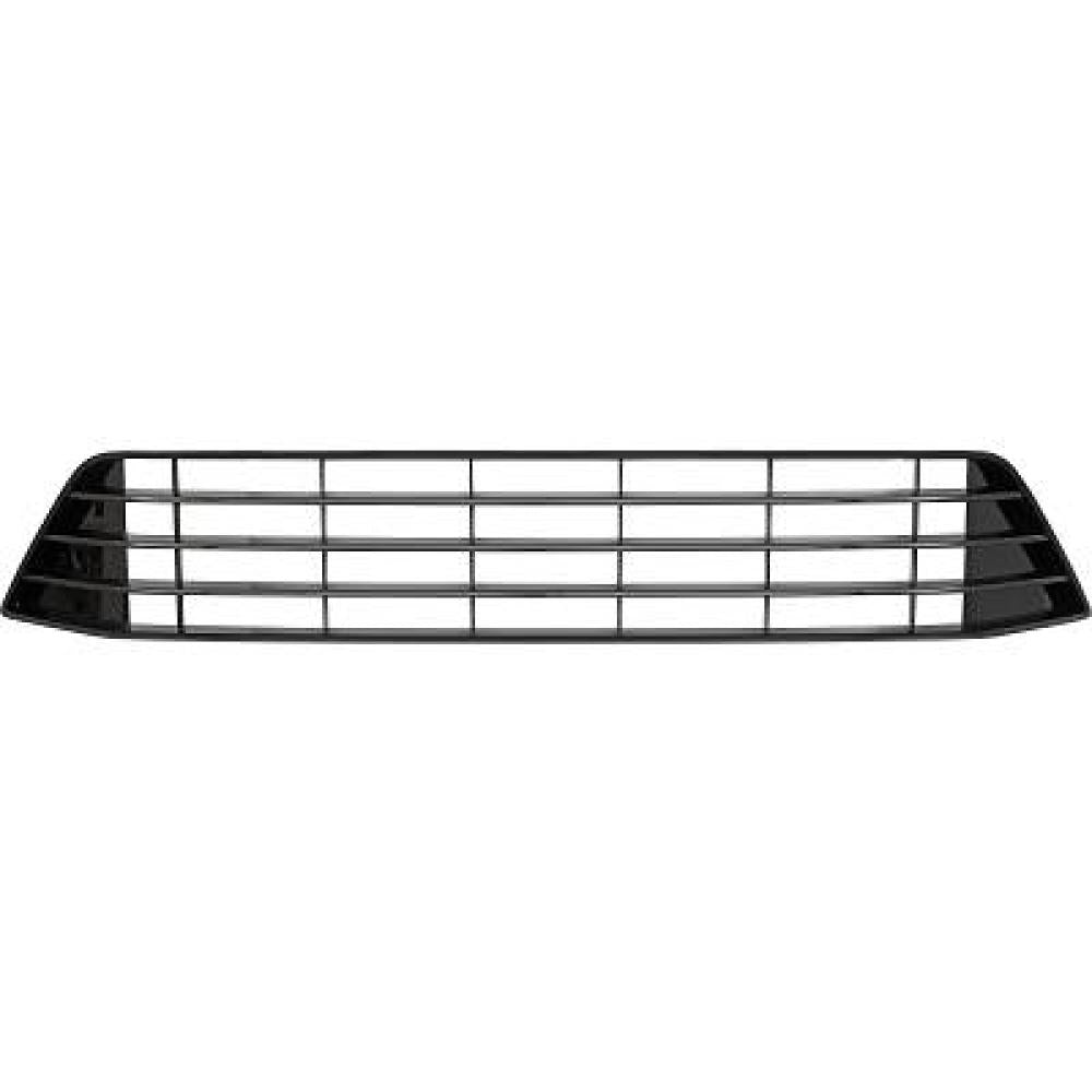 1K8 853 677B GRILL MITTE      SCIROCCO; 15->> ZUB00364