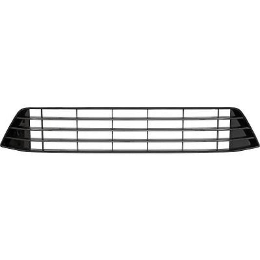 1K8 853 677B GRILL MITTE      SCIROCCO; 15->> ZUB00364