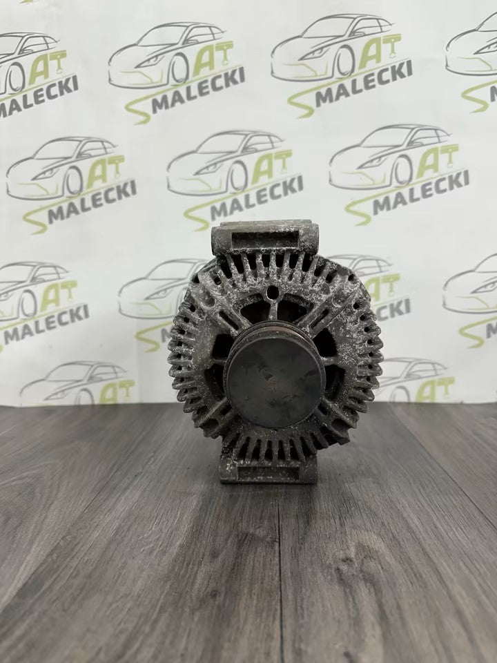 06E903016D Alternator Generator 2.0 FSI Audi A6 4F C6 167000