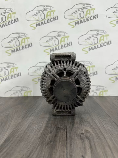 06E903016D Alternator Generator 2.0 FSI Audi A6 4F C6 167000