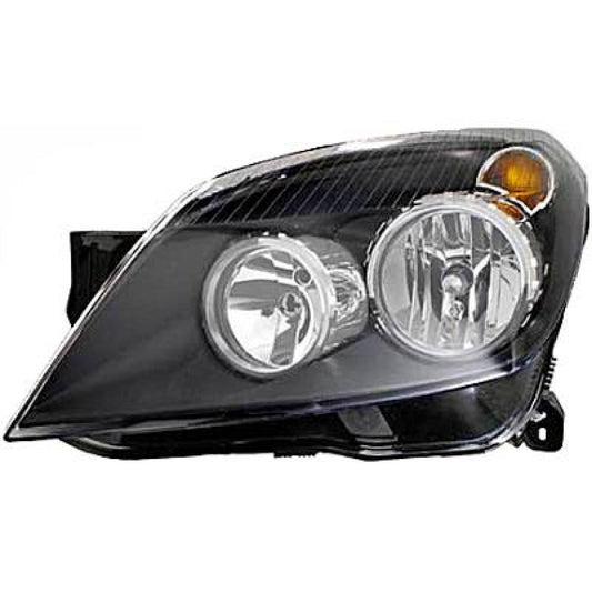 12 16 561 SCHEINWERFER LI.  ASTRA H, 04-10          +GTC 04-11; 1806981