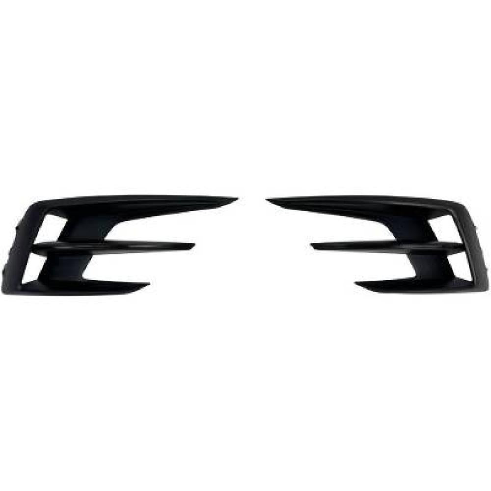 261529100R STOßST.GITTER. SET MEGANE, 2020-> 4467148