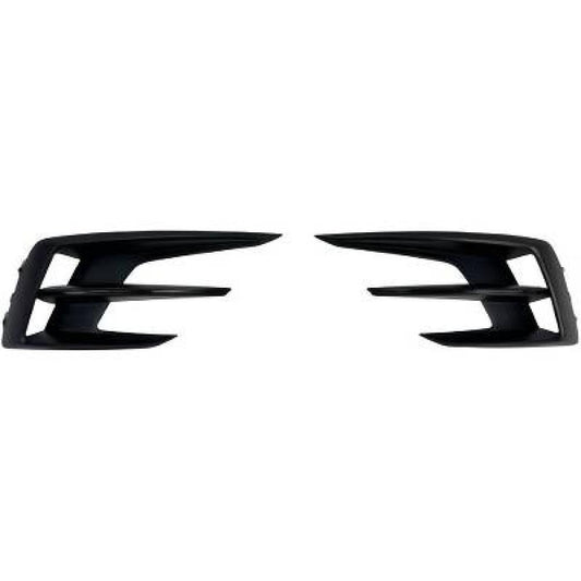 261529100R STOßST.GITTER. SET MEGANE, 2020-> 4467148