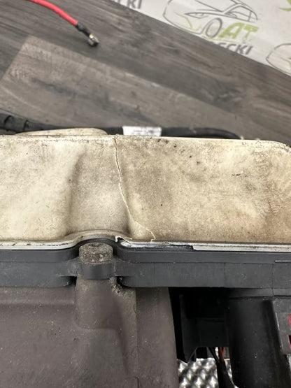 5N1909144L Lenkgetriebe Lenkung Servo Vw Passat 3AA B7 Modell