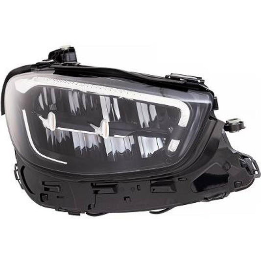 A2139066408 LED-SCHEINWERFER RE. W213, 20-23   +W238 COUPE+CABRIO 1618180